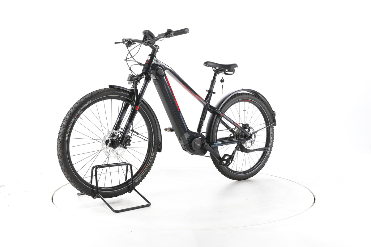 Conway Cairon C 2.0 Trekking E-Bike - Image 6