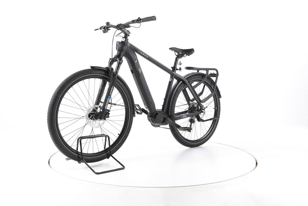 TENWAYS AGO X Trekking E-Bike - Image 6