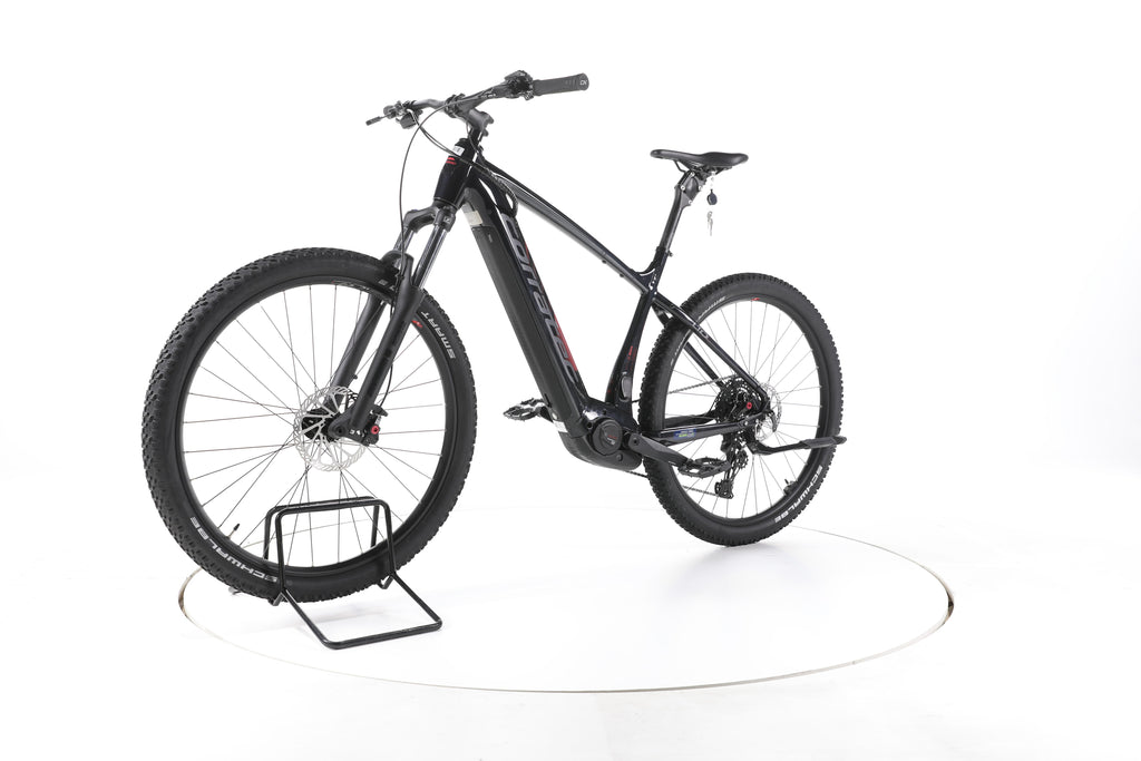 Corratec E-Power X-Vert CX7 LTD E-Bike - Image 6