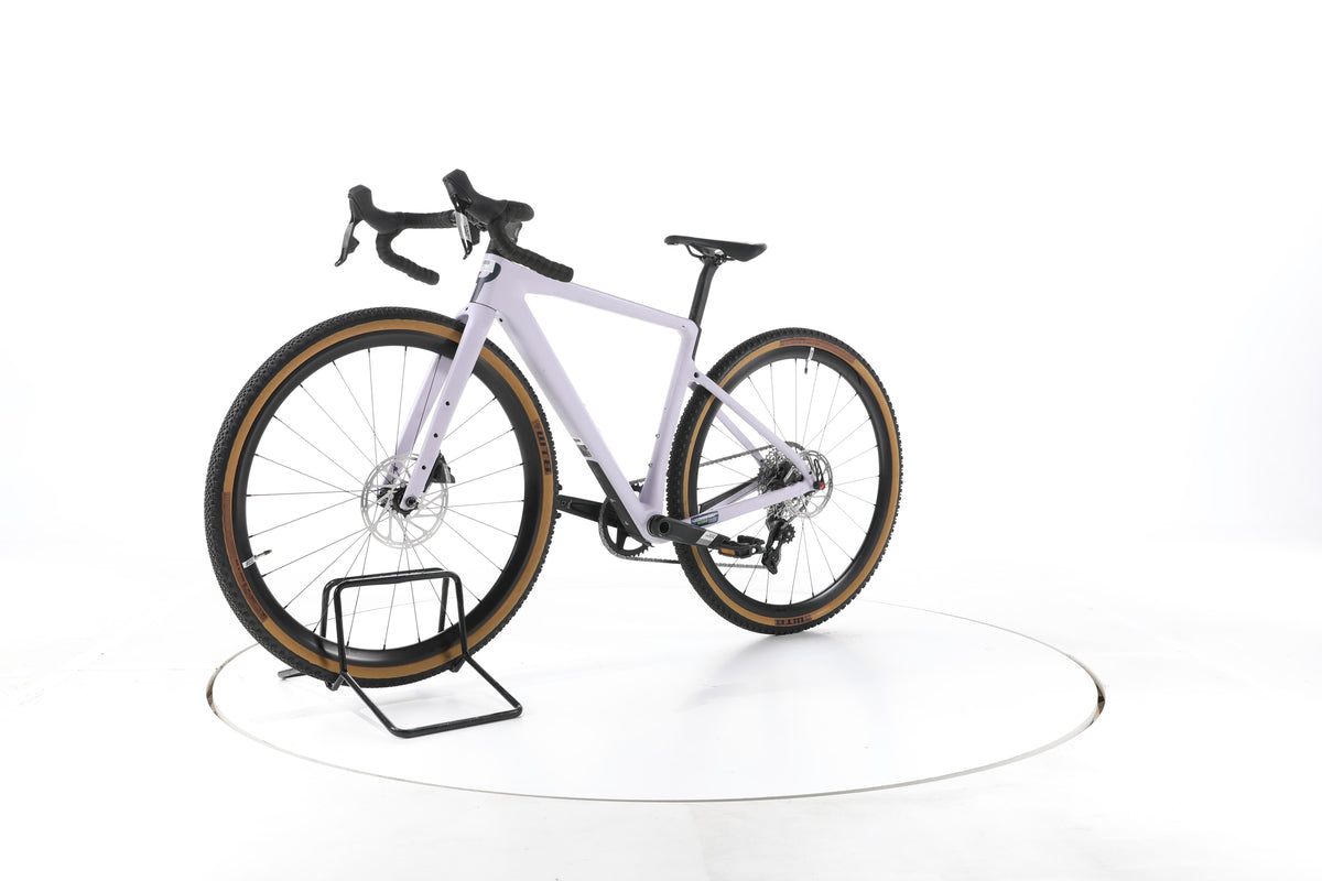 Rose BACKROAD Apex AXS XPLR 1X12 Gravelbike Carbon 2024 - Image 6