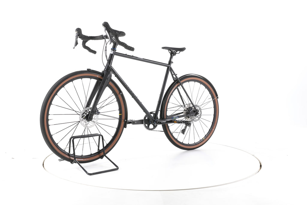 Tannenwald Vogelfrei V.C4 Gravelbike - Image 6