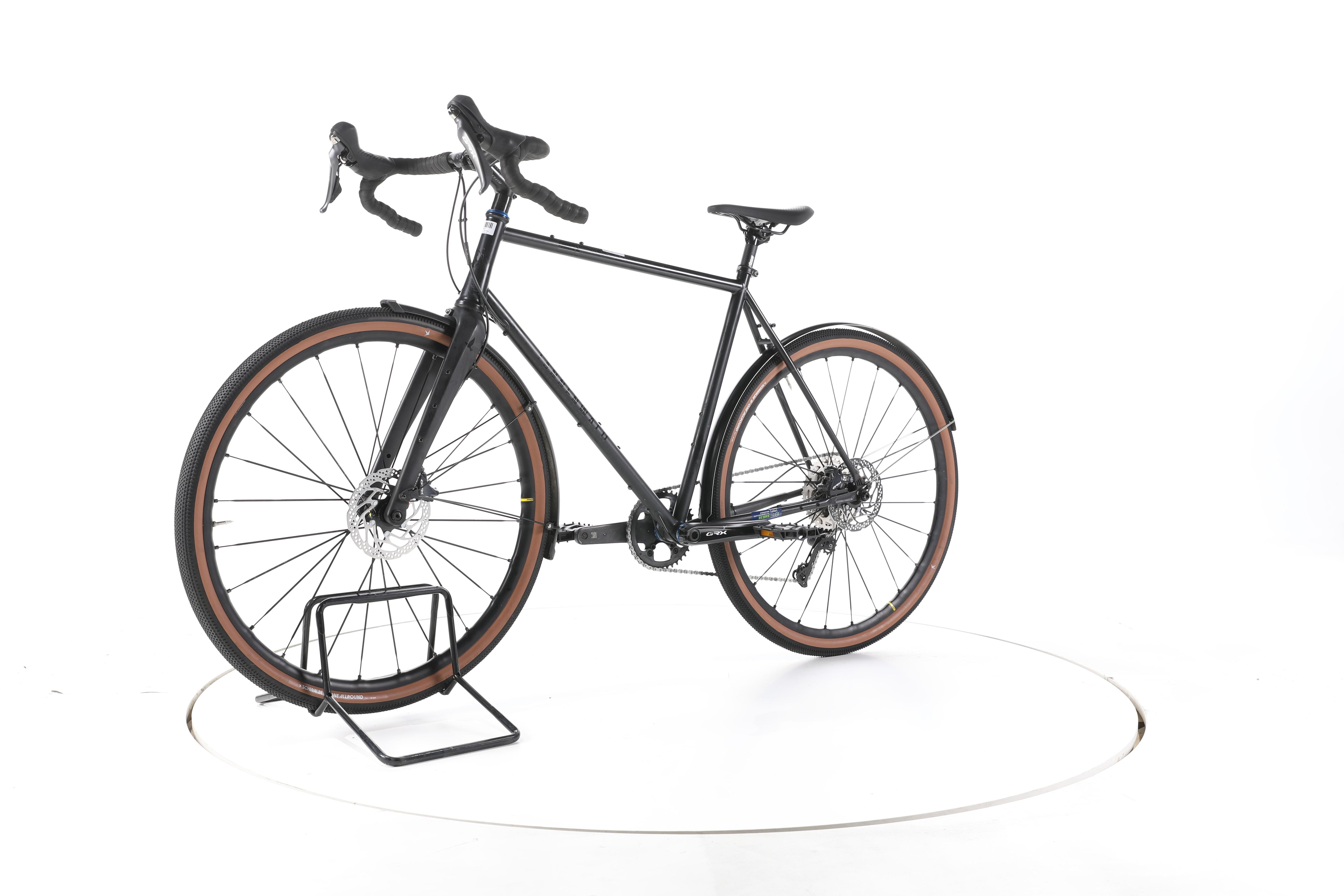 Tannenwald Vogelfrei V.C4 Gravelbike - Image 6