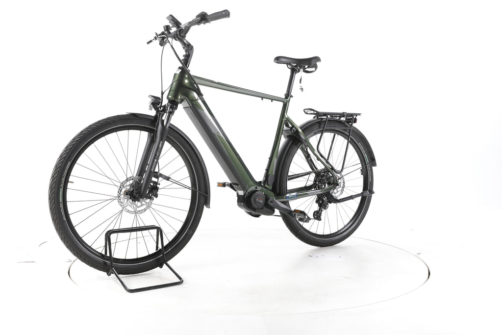 MORRISON E 7.0 Trekking E-Bike - Image 6