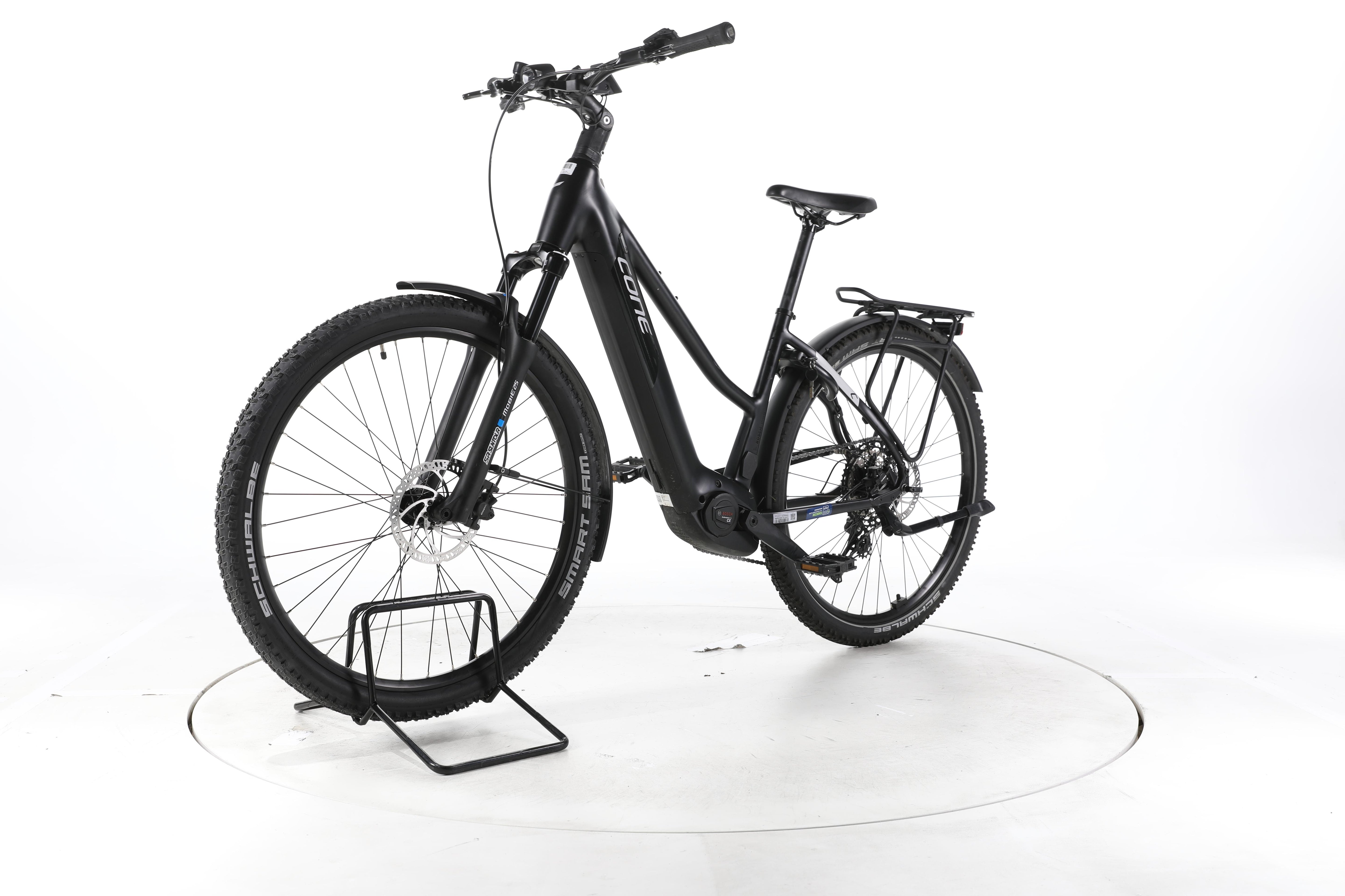 CONE Bikes eSUV IN 4.0 Trekking E-Bike - Image 6