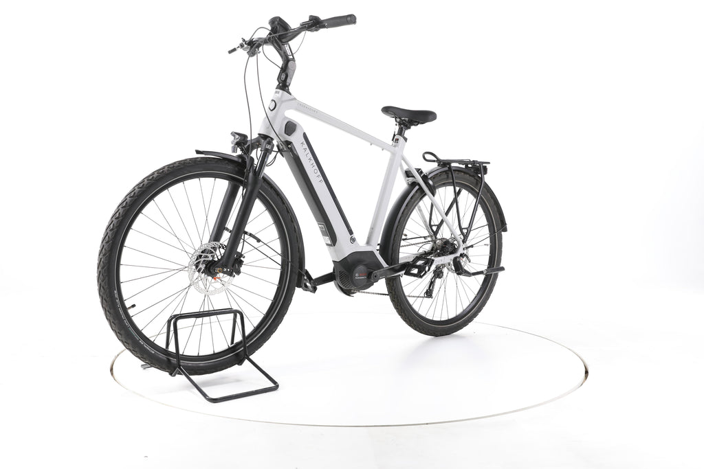 Kalkhoff Endeavour 5.B Season Trekking E-Bike - Image 6