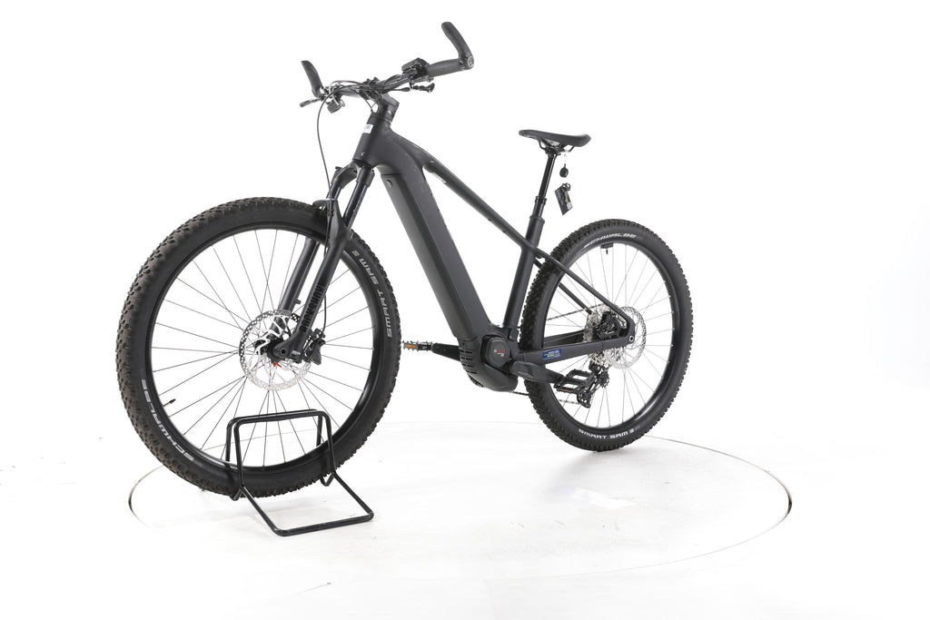 Cube Reaction Hybrid Race E-Bike 2024 - Image 6