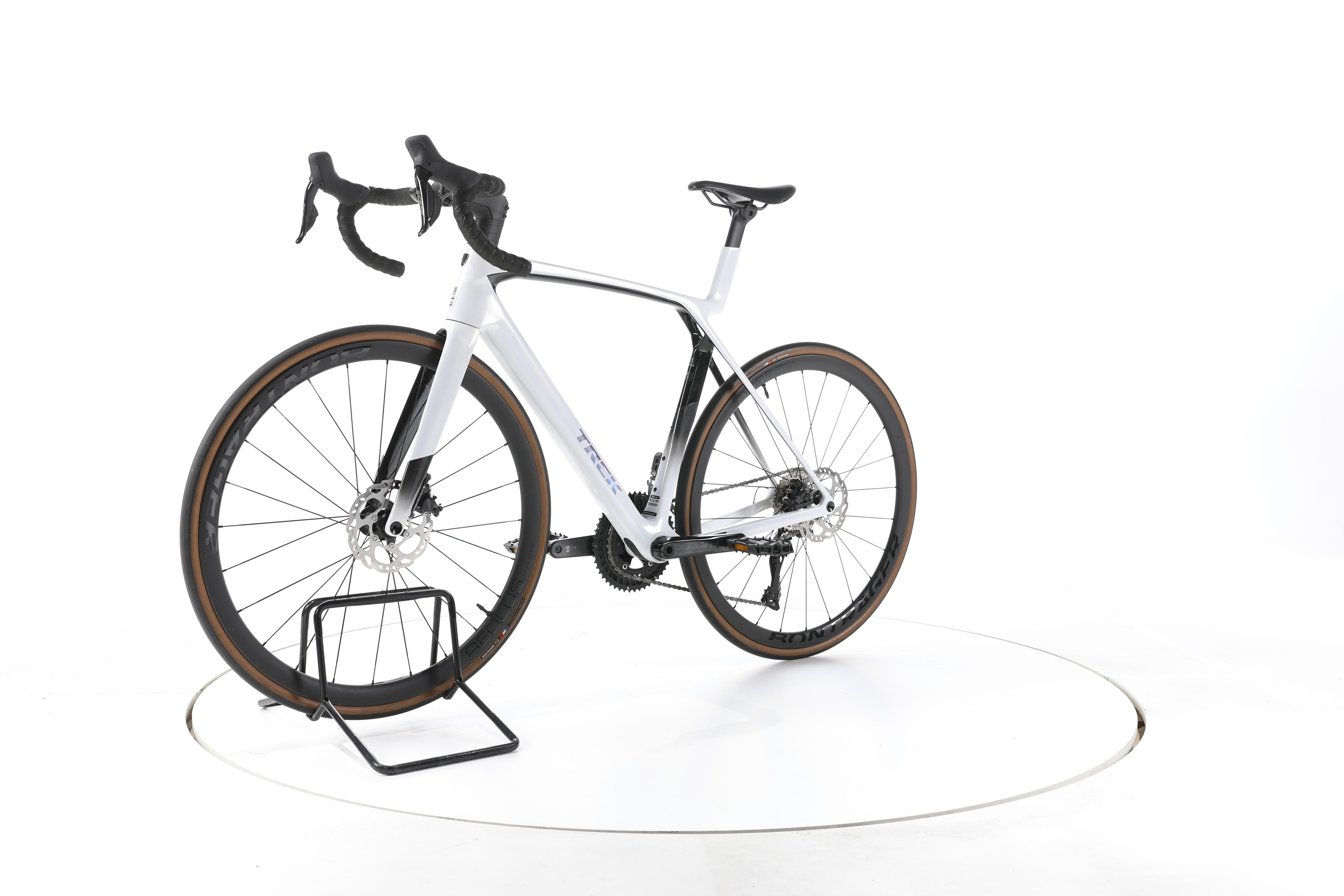 Trek Madone SL 6 Gen 8 Rennrad Carbon 2024 - Image 6