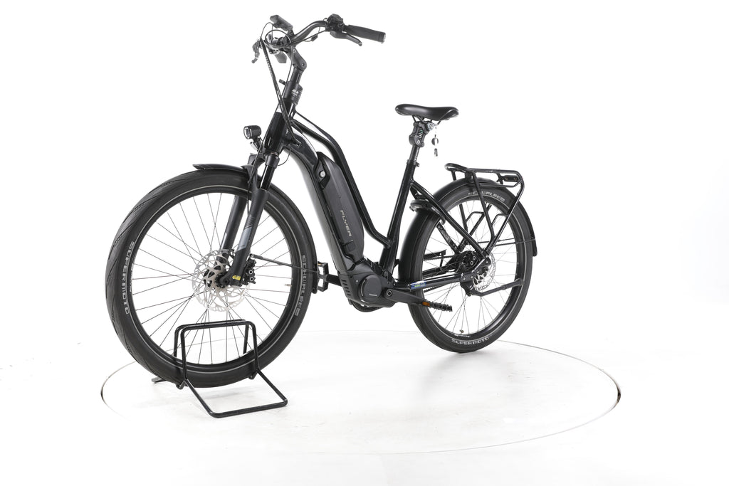 FLYER Upstreet3 7.23 City E-Bike - Image 6
