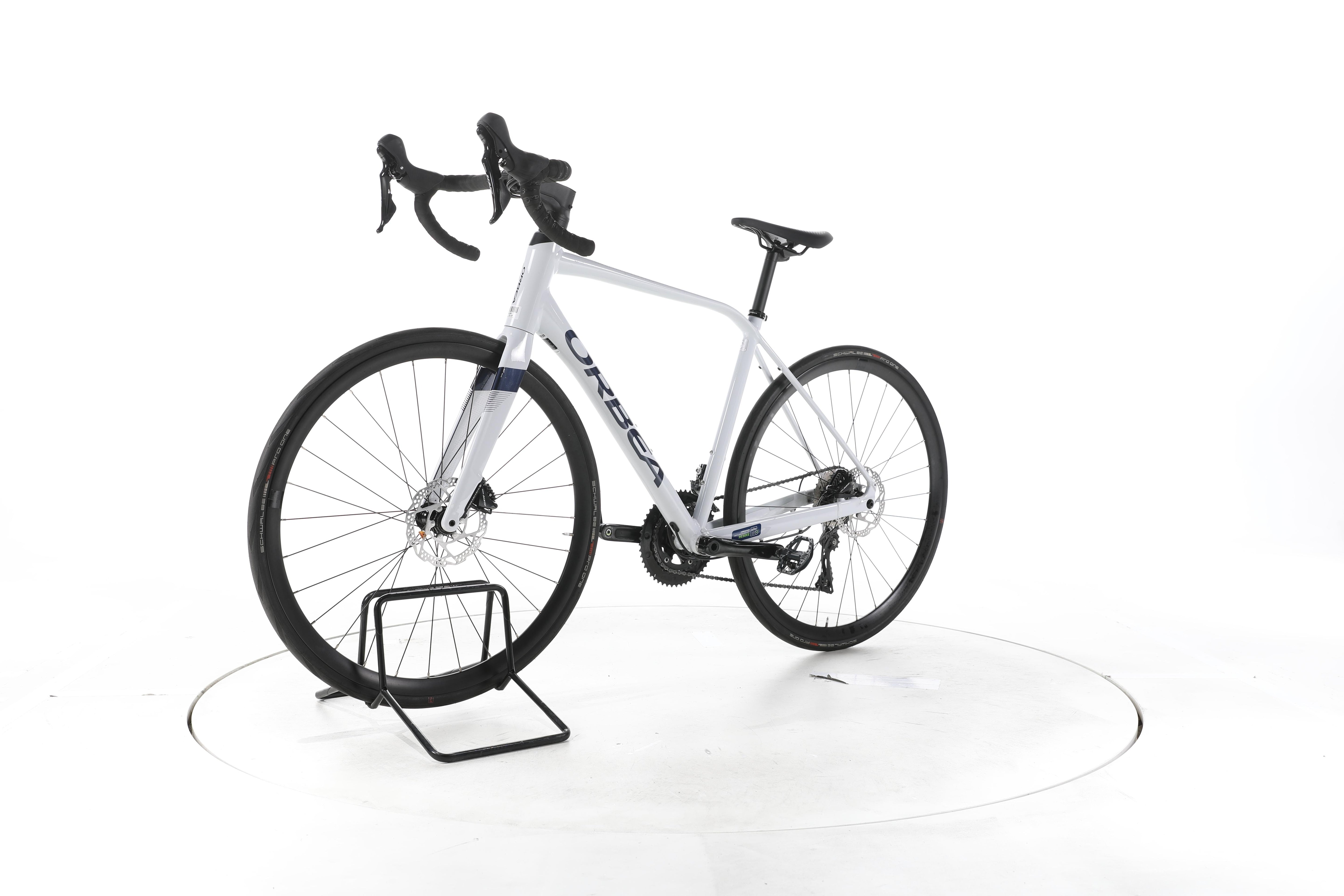 Orbea Avant H30-D Gravelbike - Image 6