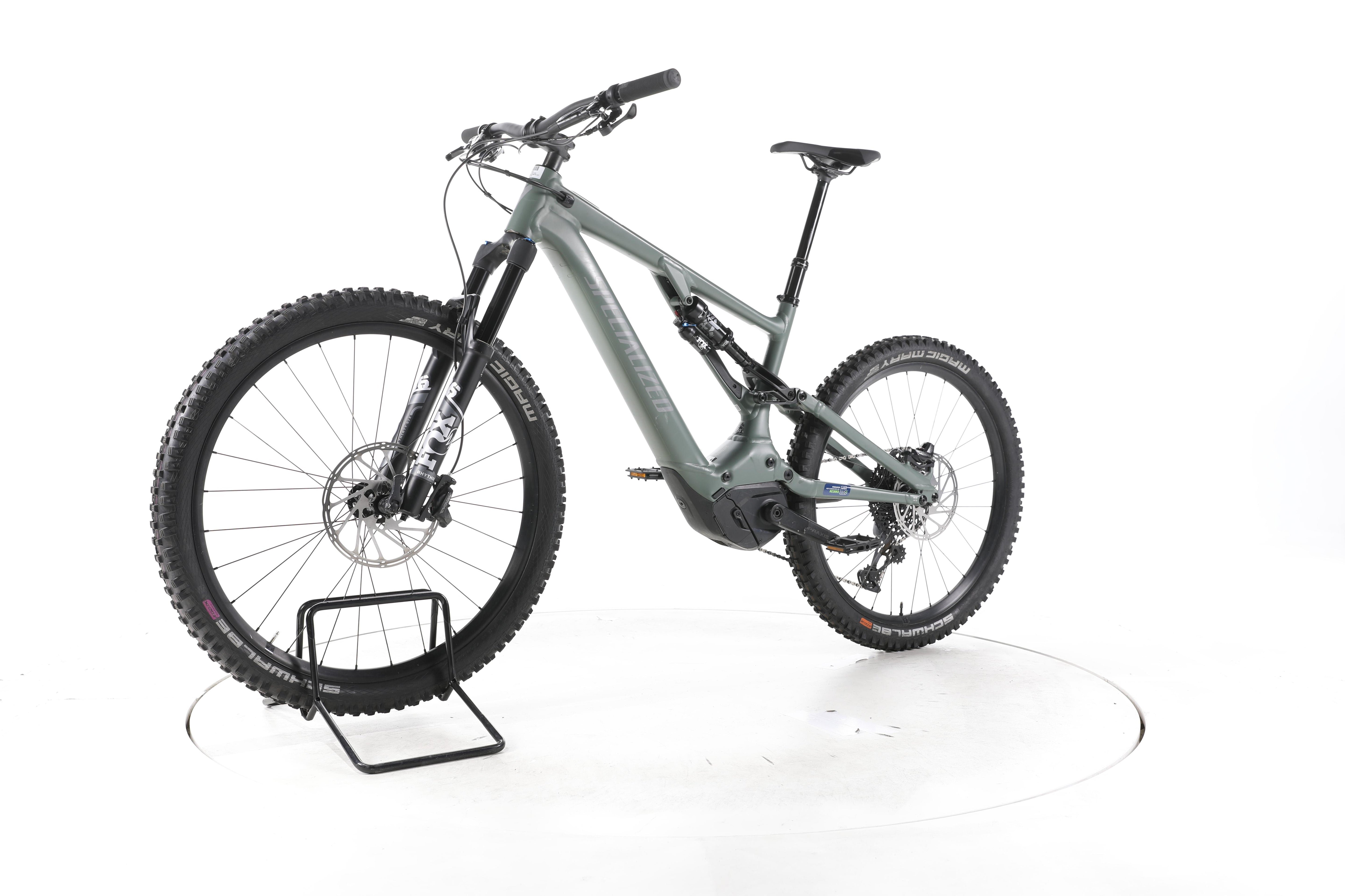 Specialized SPECIALIZED LEVO COMP ALLOY E-Bike Fully - Image 6