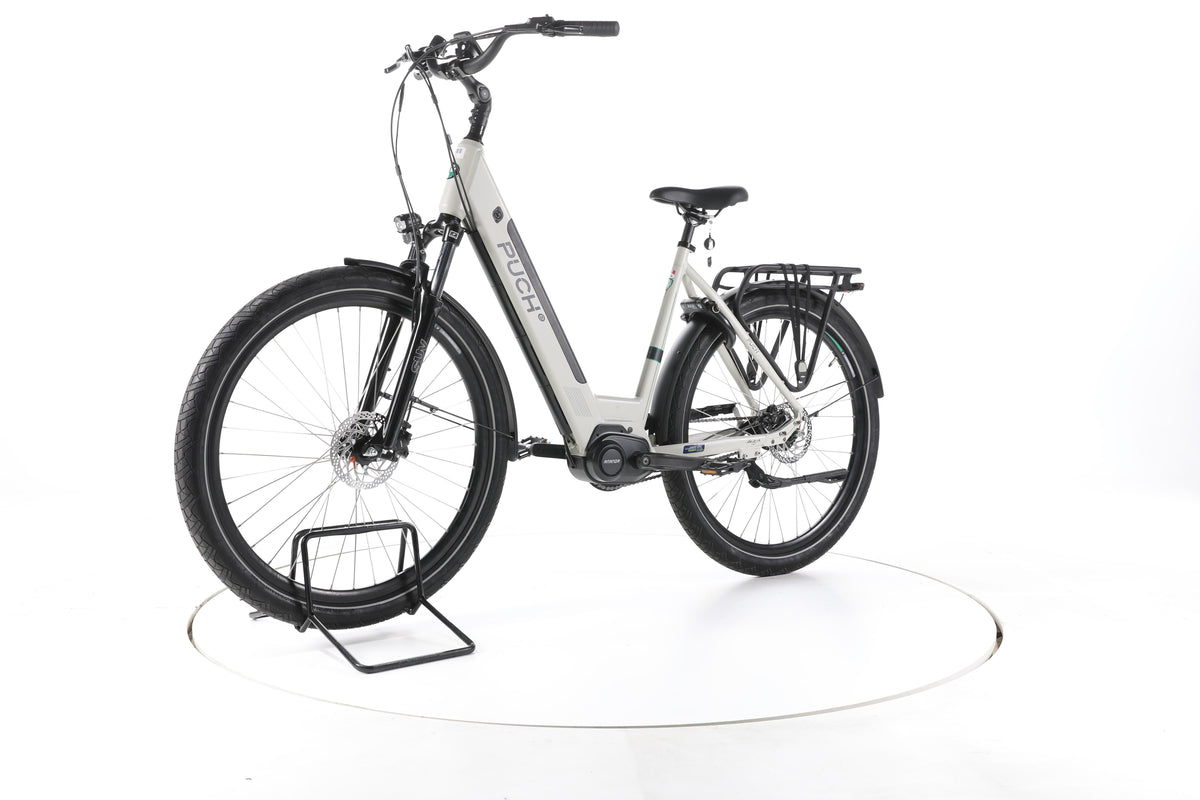 Puch Q4.4 FL City E-Bike Tiefeinsteiger - Image 6
