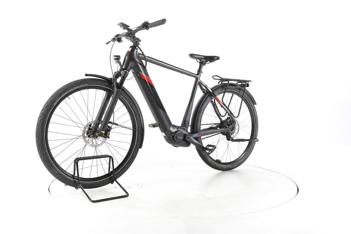 Malaguti Carezza TR 5.2 EN City E-Bike - Image 6