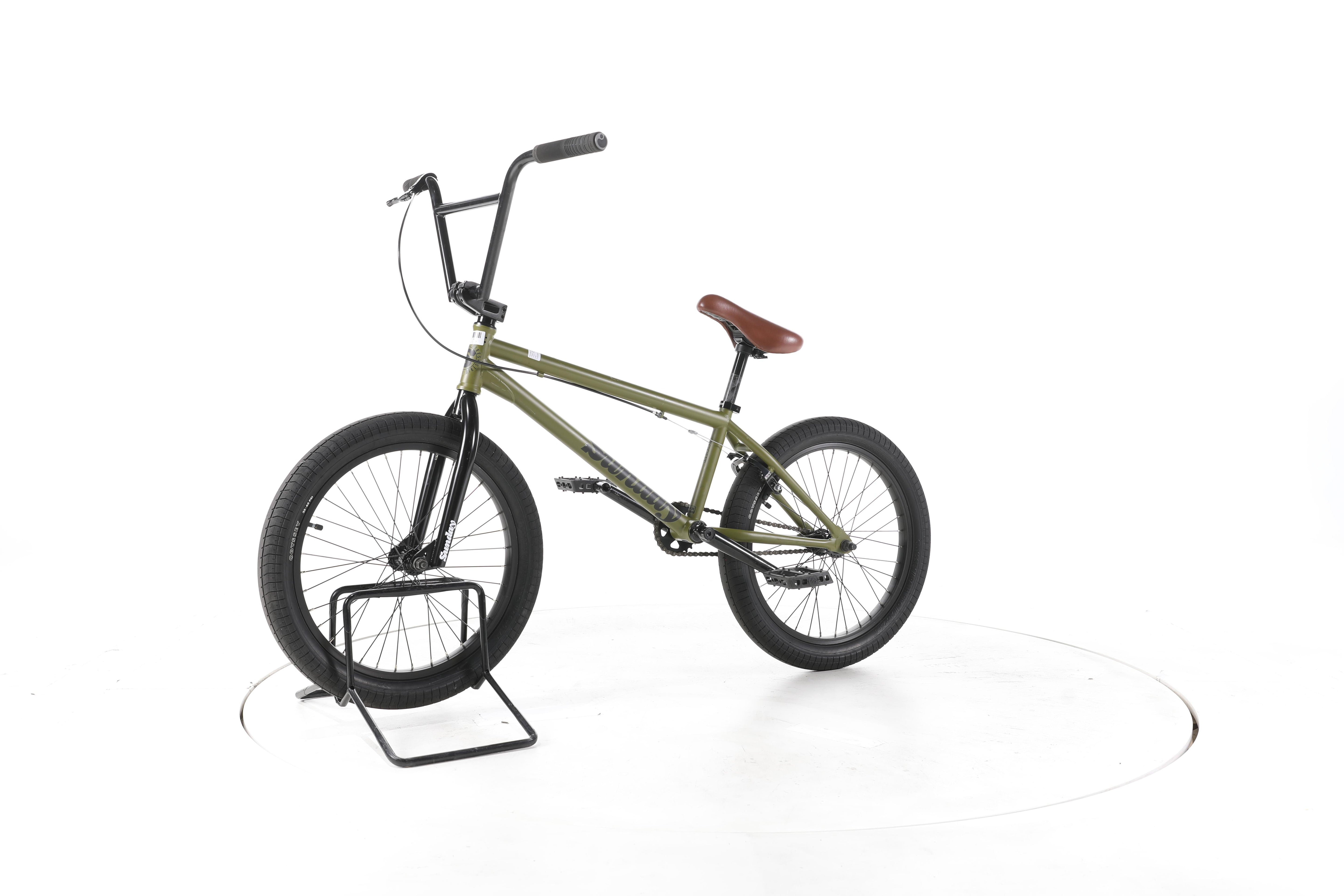Sunday Scout Fahrrad Hardtail - Image 6