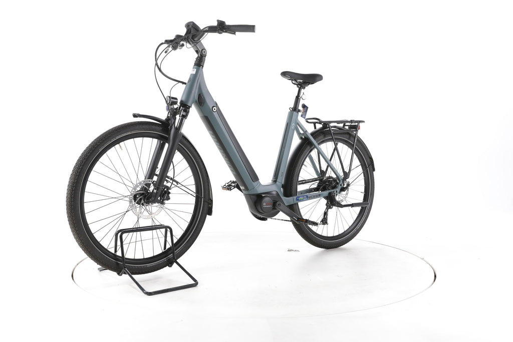 Winora Sinus 9 Trekking E-Bike Tiefeinsteiger - Image 6