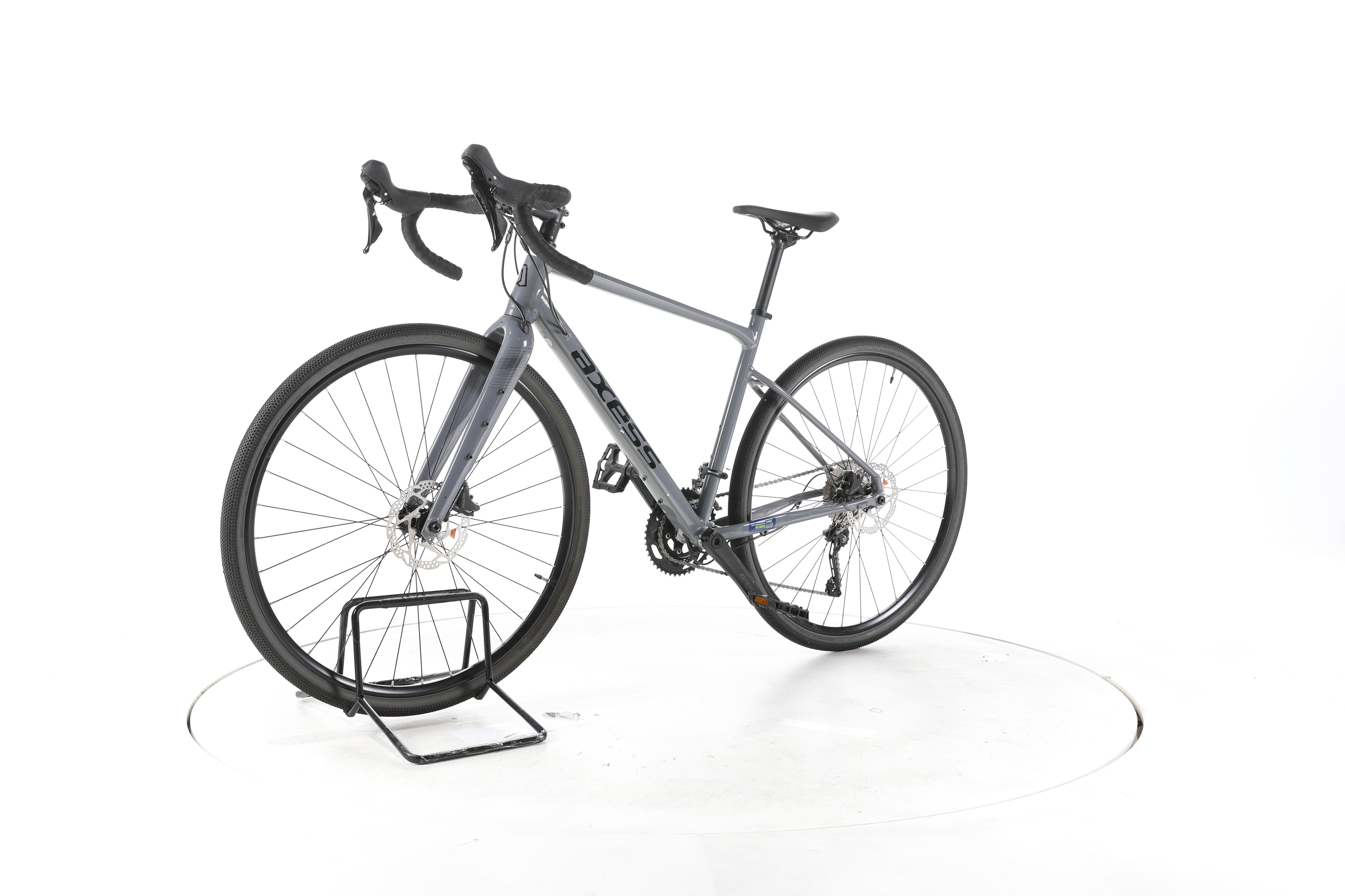 Axess Creed ADV Gravelbike 2025 - Image 6