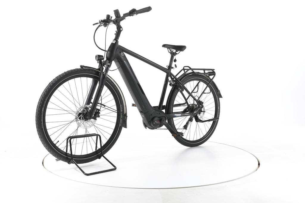 Pegasus Solero EVO 9 Trekking E-Bike - Image 6