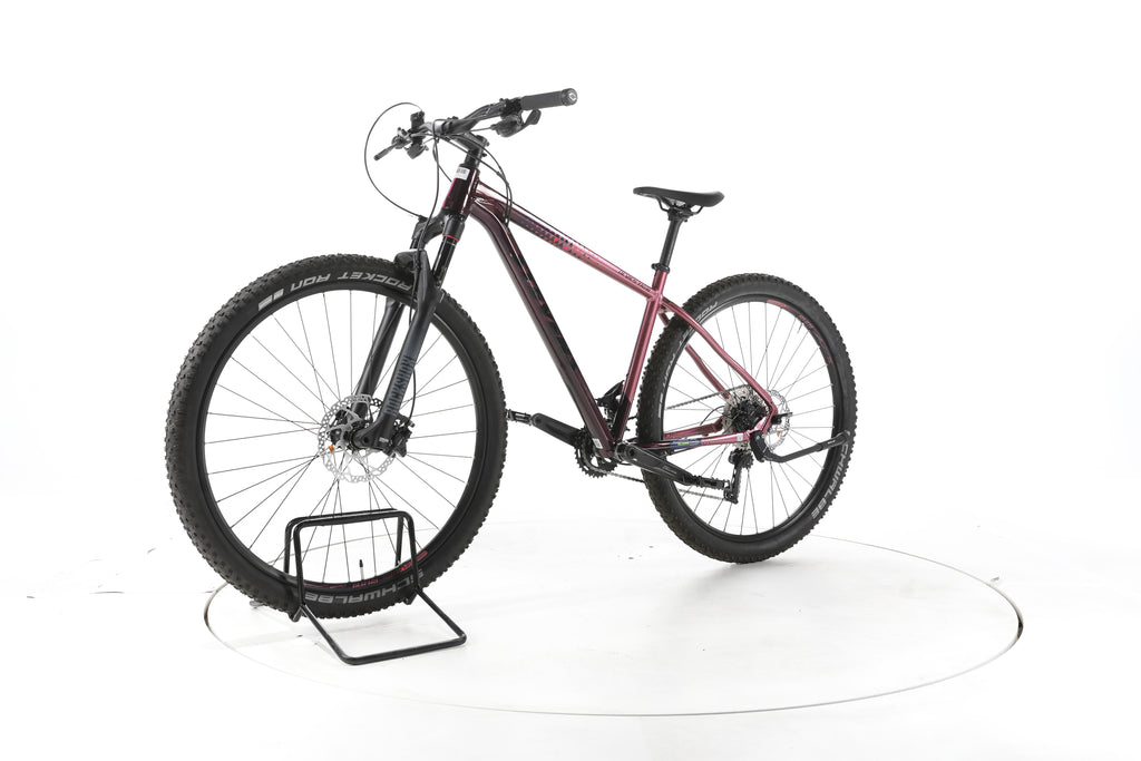 Stevens Devil´s Trail Fahrrad Hardtail - Image 6