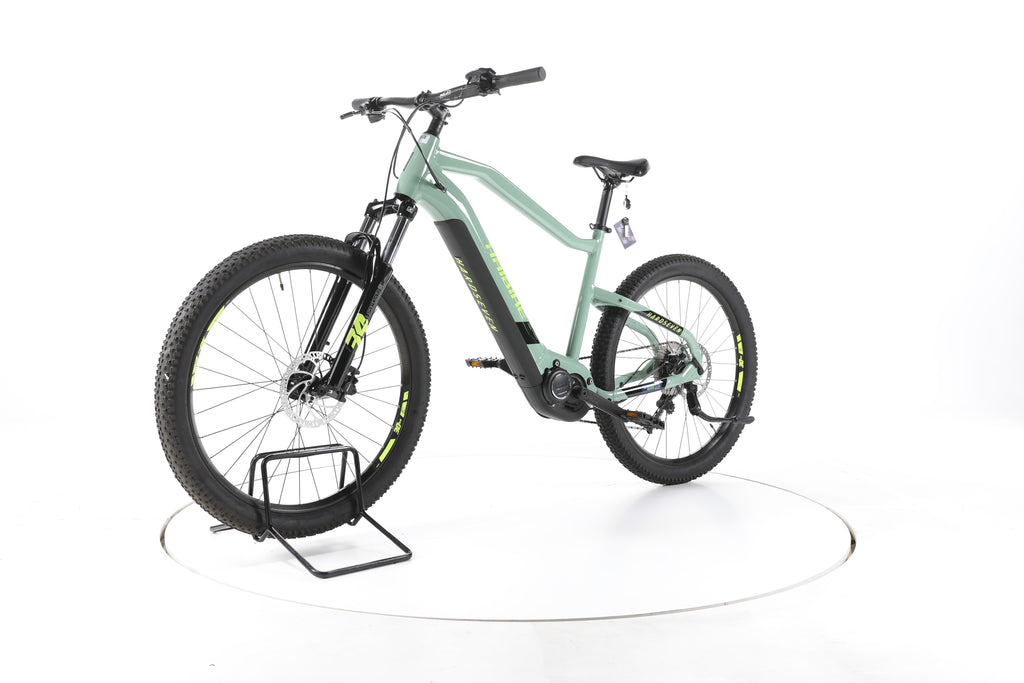 Haibike Sduro HardSeven 6.0 E-Bike - Image 6