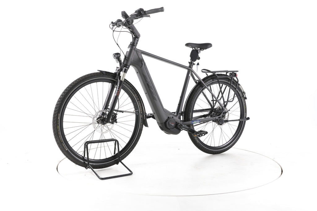 KTM Macina City 710 City E-Bike - Image 6