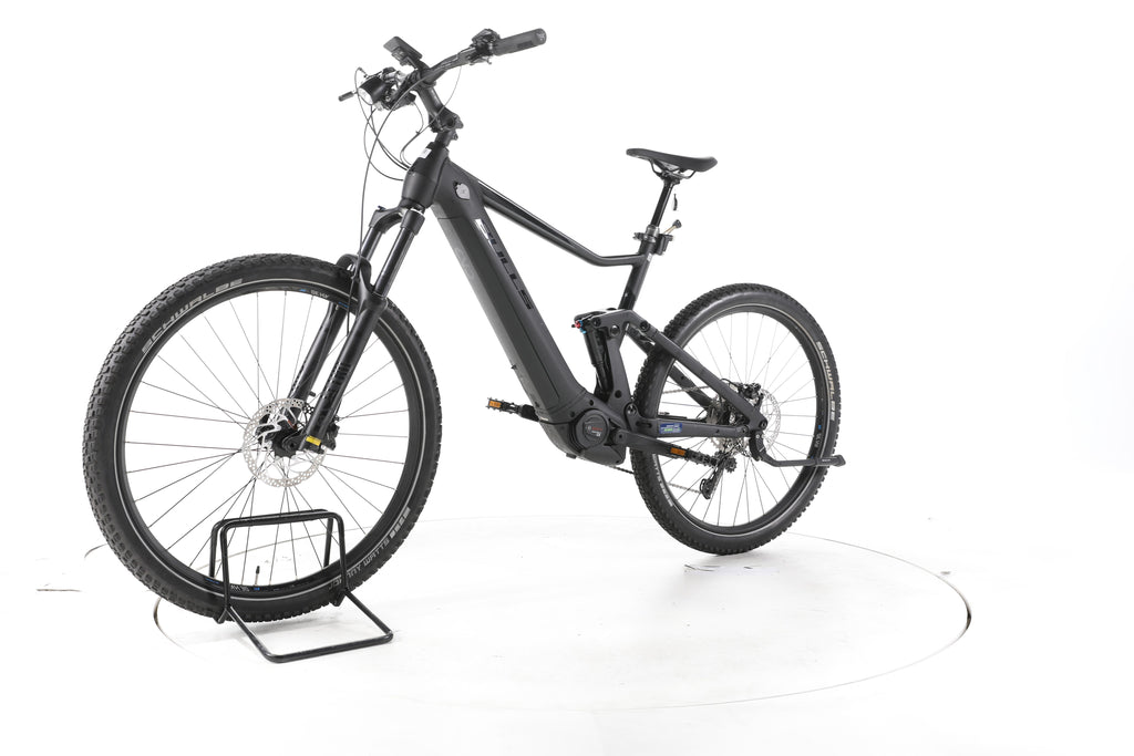 Bulls Copperhead EVO AM 1 E-Bike Fully - Image 6