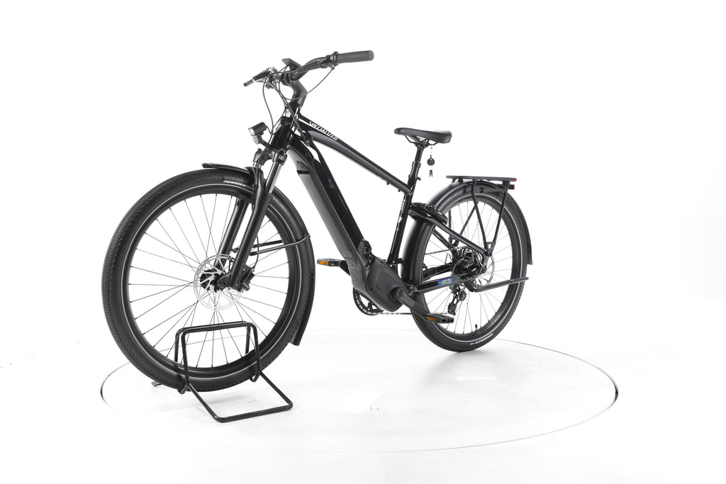 Specialized Turbo Vado 4.0 Trekking E-Bike - Image 6