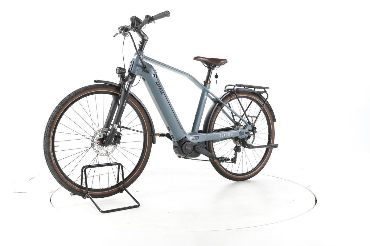 Kettler Quadriga CX 10 Trekking E-Bike - Image 6