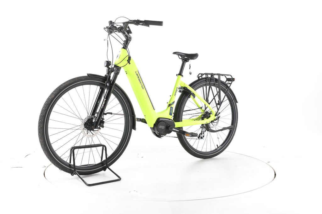 LeaderFox Saga City Trekking E-Bike Tiefeinsteiger - Image 6