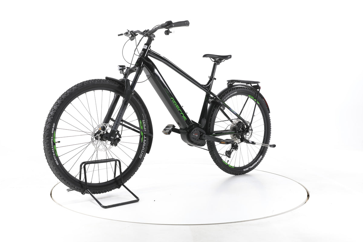 Grecos Big Foot-E Trekking E-Bike - Image 6