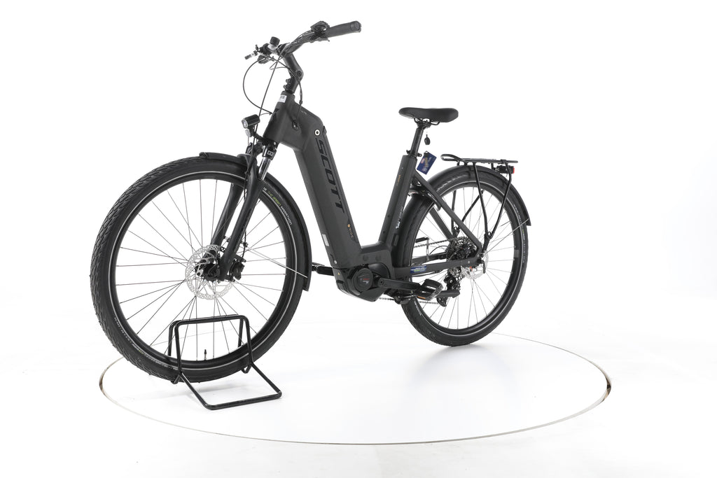 Scott Sub Sport eRide 20 Trekking E-Bike Tiefeinsteiger - Image 6