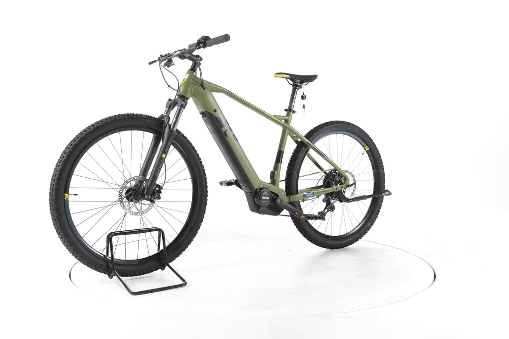 R Raymon HardRay E 4.0 E-Bike - Image 6