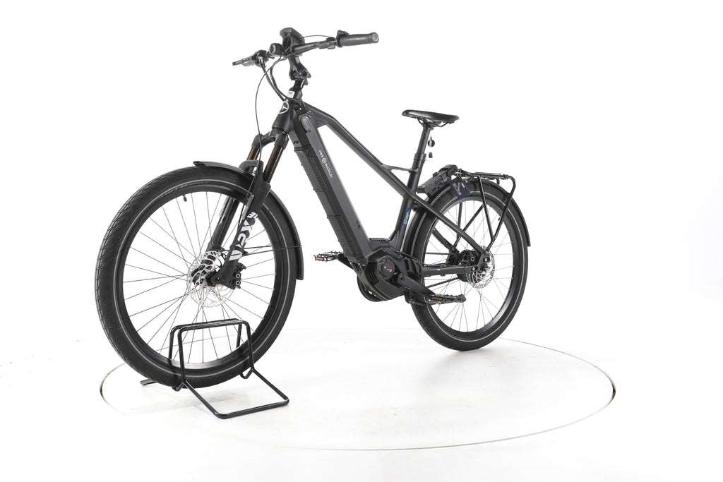 HNF Nicolai XD3 City E-Bike - Image 6