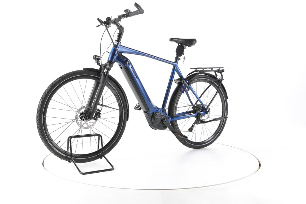 Giant Explore E+ 2 Trekking E-Bike - Image 6