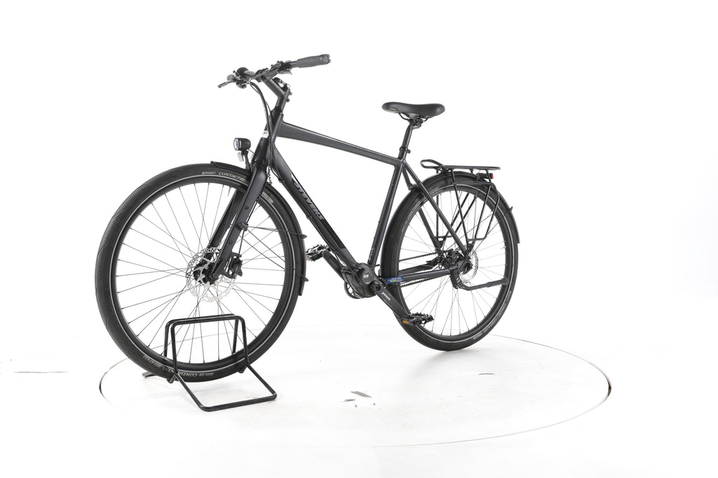 Stevens C12 Fahrrad City & Trekking - Image 6