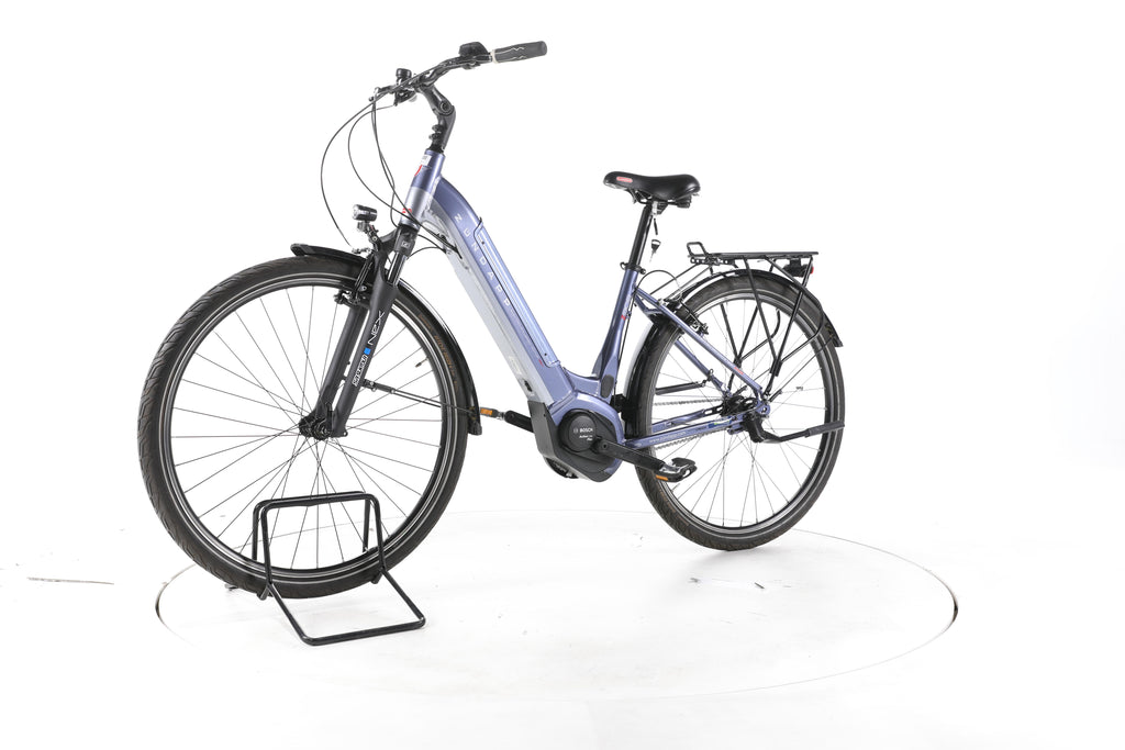 Zündapp Z909 City E-Bike Tiefeinsteiger - Image 6