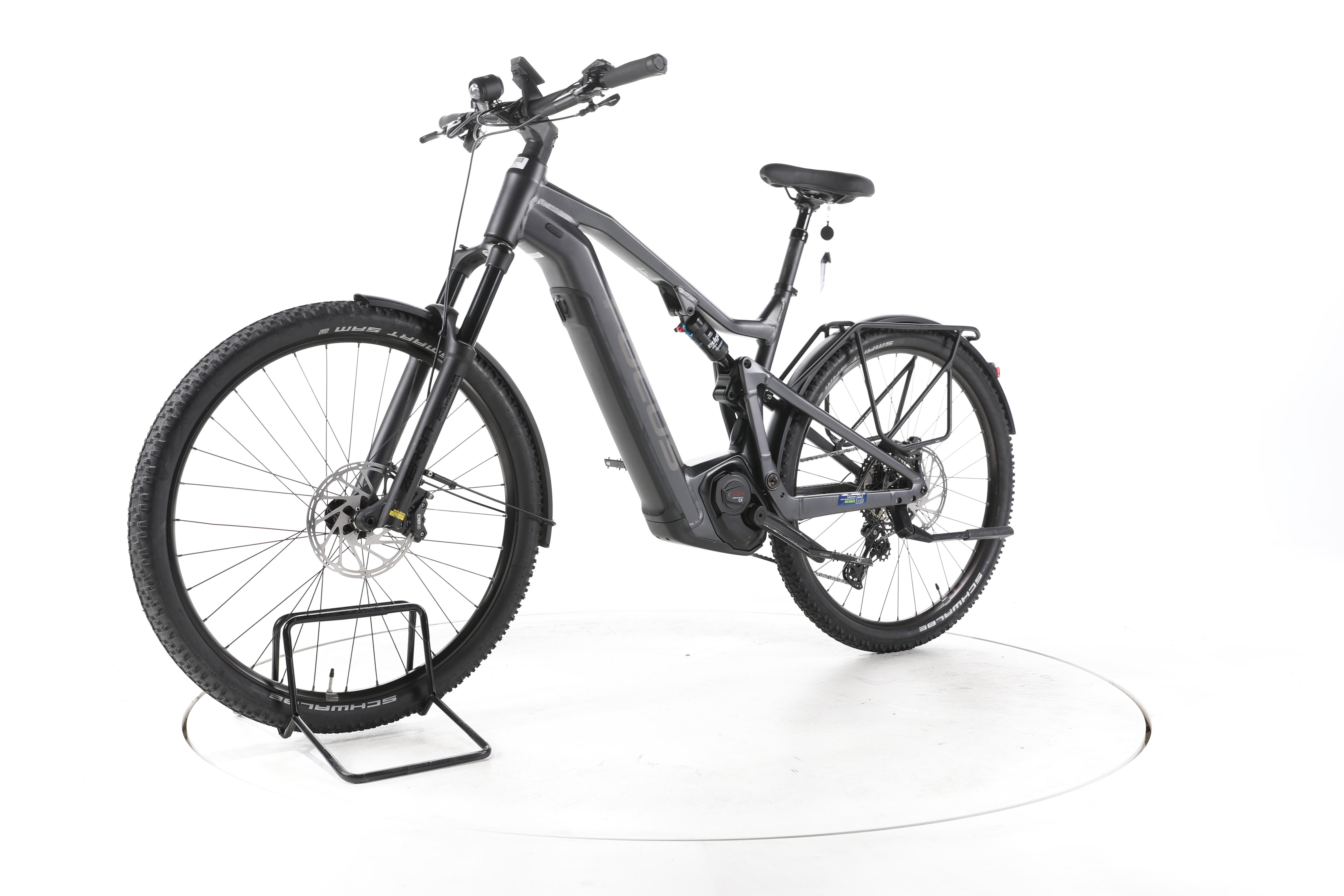 Focus Thron² 6.8 EQP SUV E-Bike - Image 6