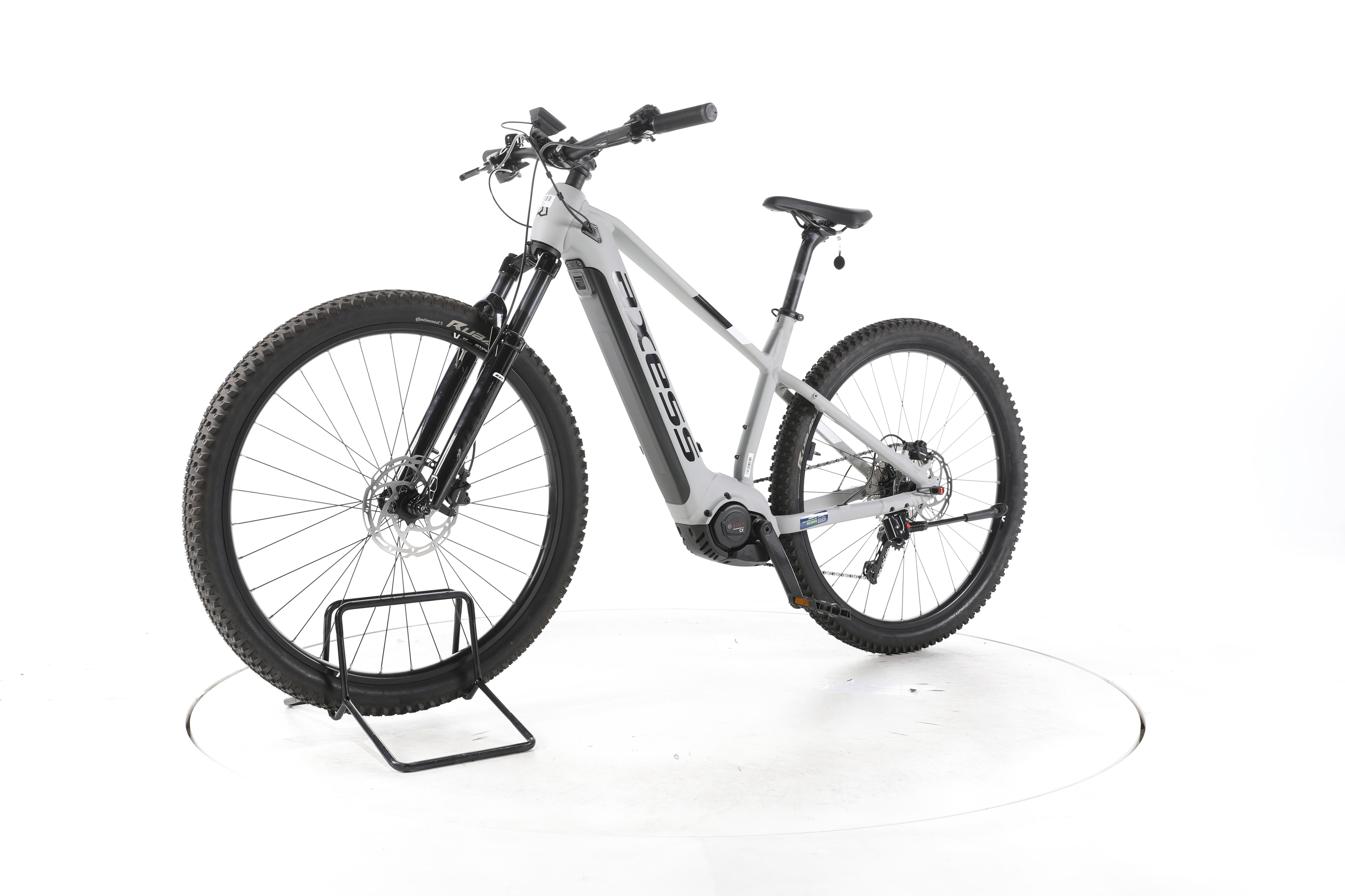 Axess Oxid 29 E-Bike - Image 6