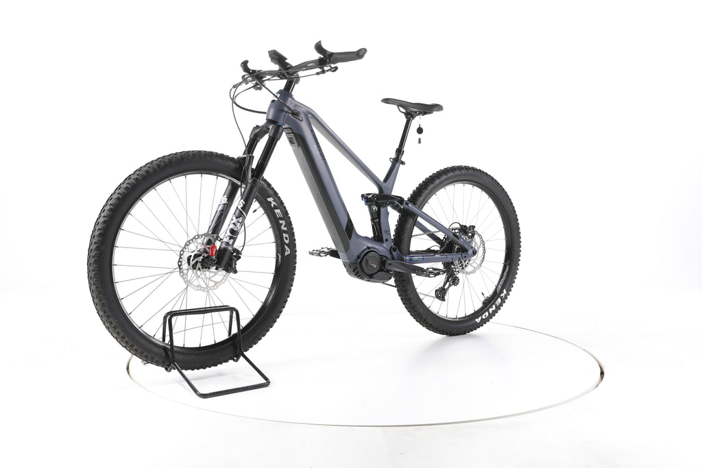 Conway Xyron S 3.9 E-Bike Fully - Image 6