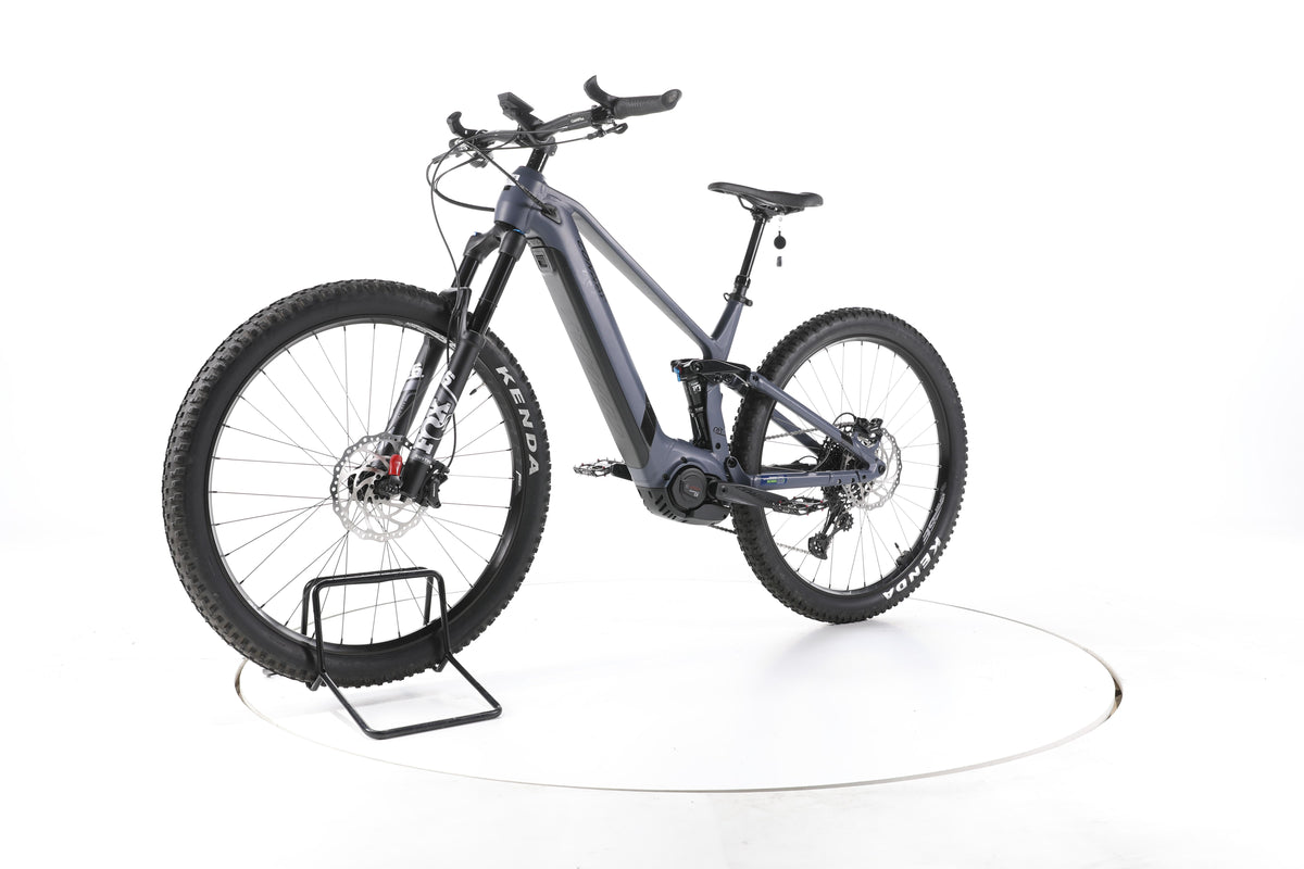 Conway Xyron S 3.9 E-Bike Fully - Image 6