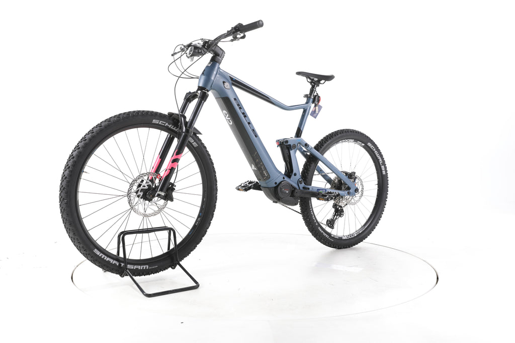 Bulls Copperhead EVO AM 2 E-Bike Fully - Image 6