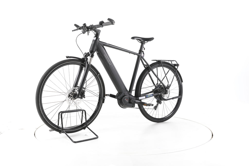 Riese & Müller Roadster4 touring Trekking E-Bike - Image 6