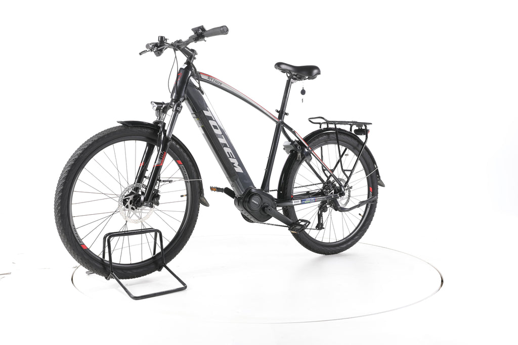 TOTEM Mythos Trekking E-Bike - Image 6