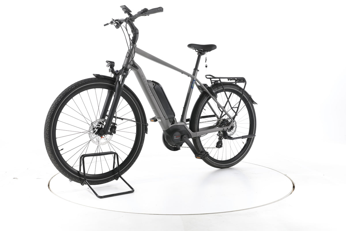 Kalkhoff Endeavour 1.B Move Trekking E-Bike - Image 6