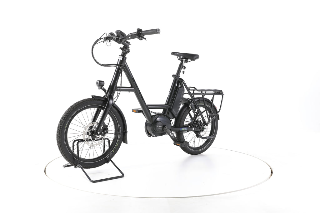 i:SY S8 F Falt E-Bike Tiefeinsteiger - Image 6