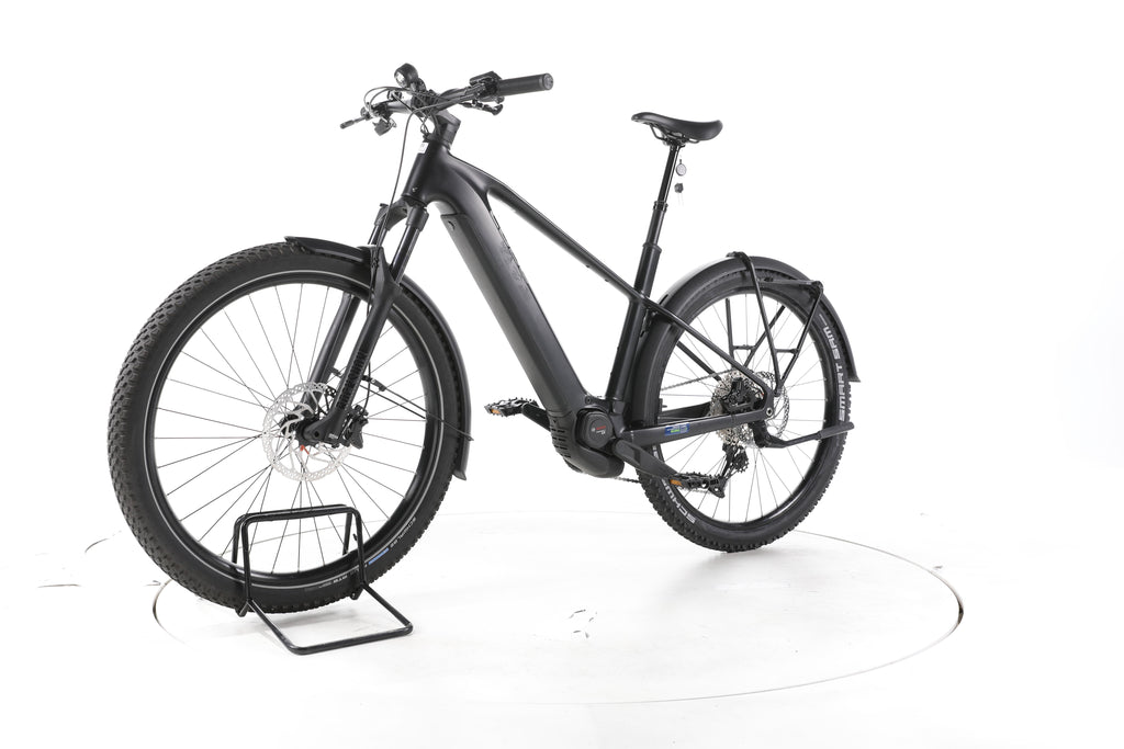 Cube Reaction Hybrid Race 800 Allroad E-Bike 2025 - Image 6
