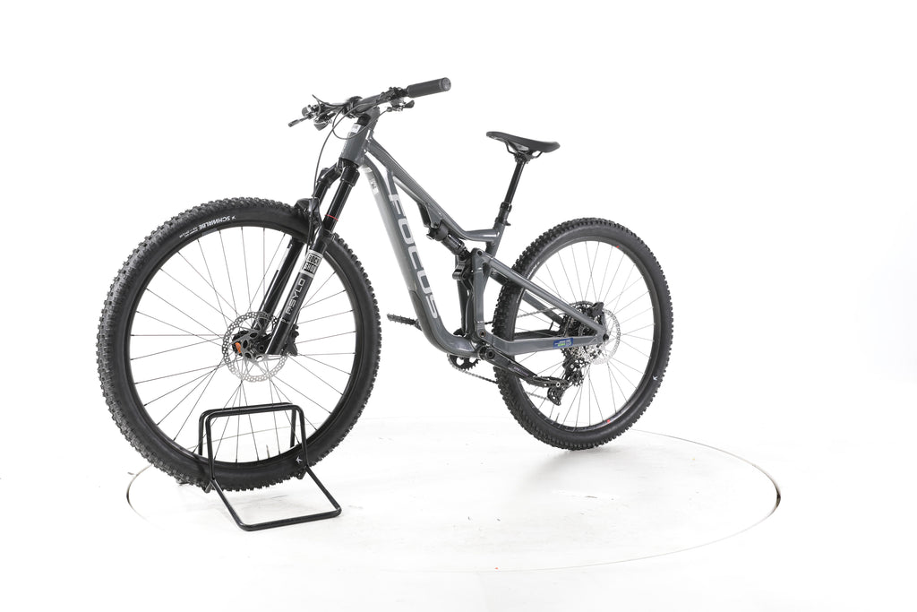Focus Thron 6.8 Fahrrad Fully - Image 6