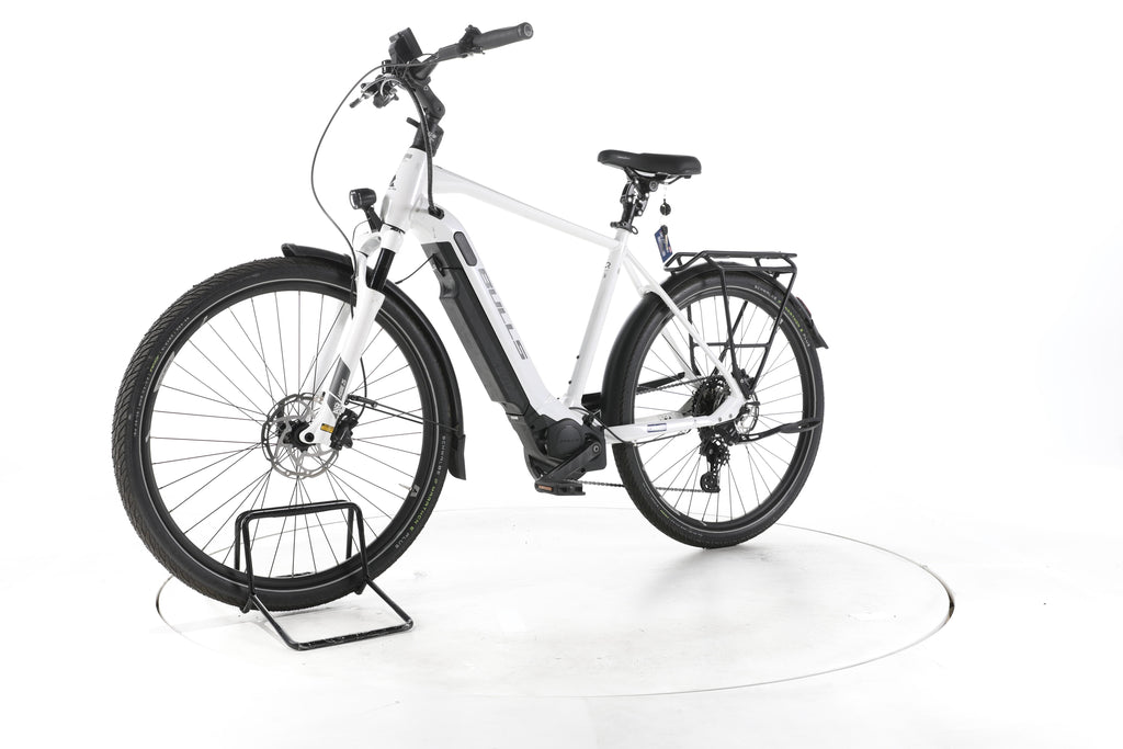 Bulls Tourer Evo 10 Trekking E-Bike - Image 6