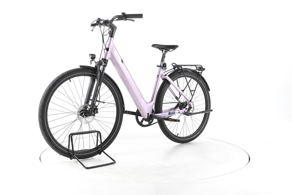 TENWAYS CGO800S City E-Bike Tiefeinsteiger 2025 - Image 6