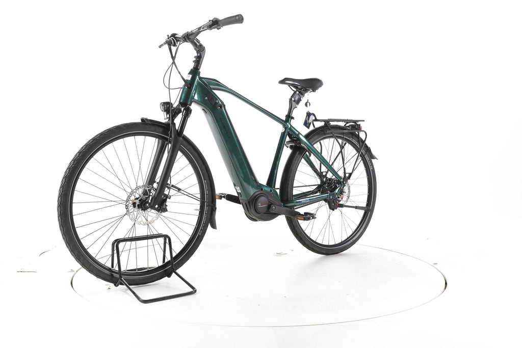 Velo de Ville AEB 890 Smooth City E-Bike - Image 6