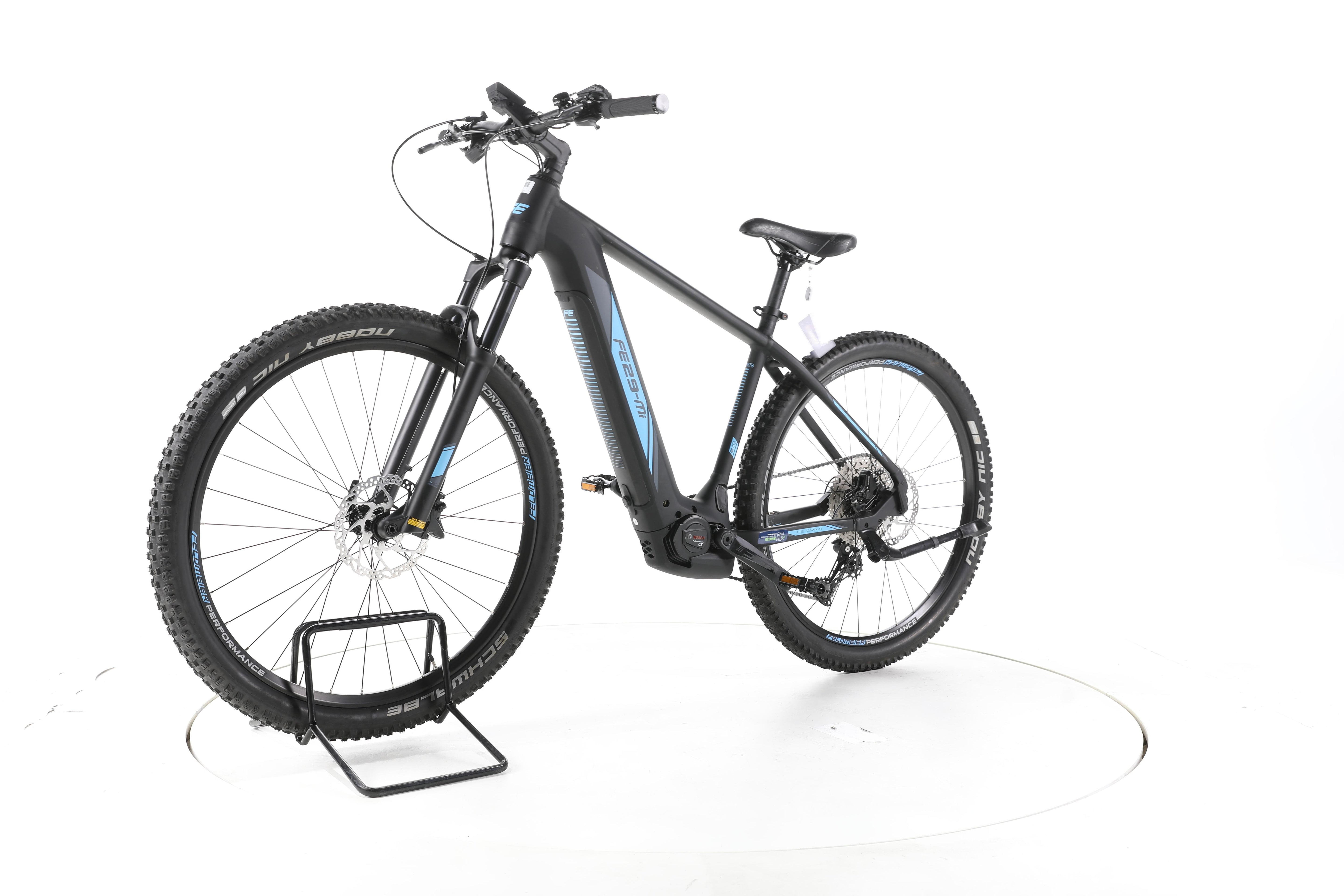 Feldmeier FE29-Mi E-Bike - Image 6