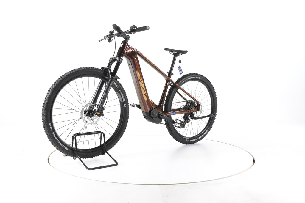 KTM Macina Team 792 E-Bike - Image 6